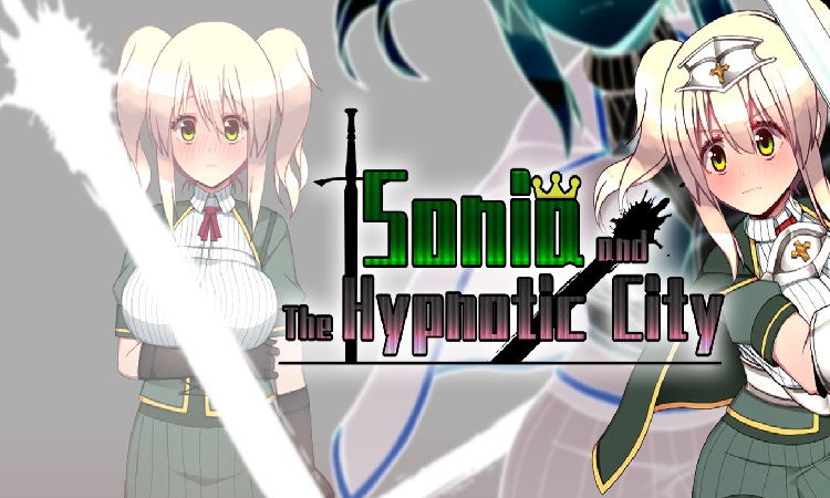 Sonia and the Hypnotic City