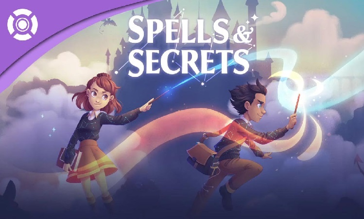 Spells and Secrets