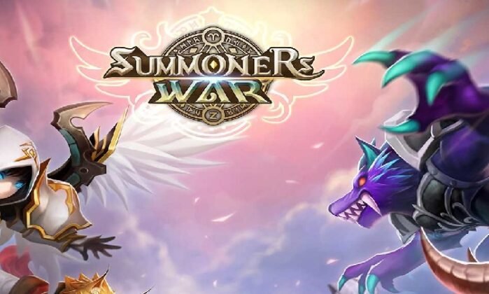 Summoners War for PC