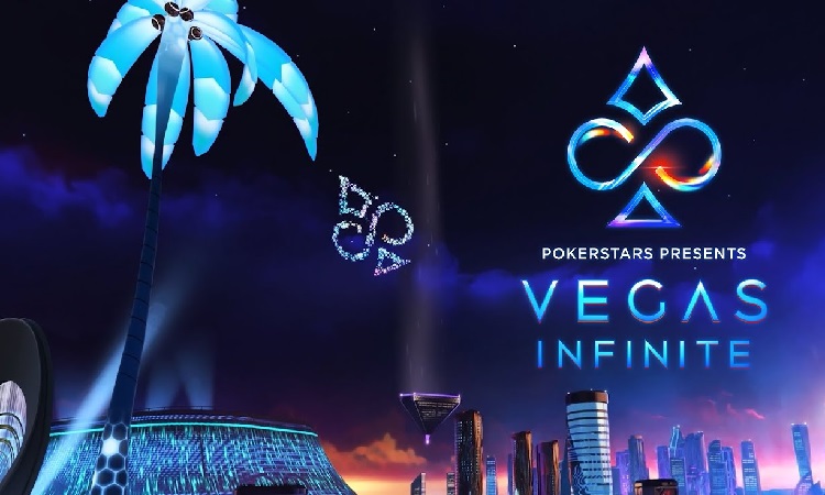 Vegas Infinite by PokerStars