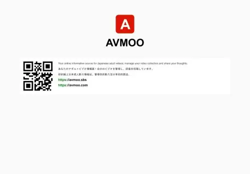 avmoo.com