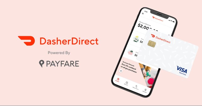 dasher direct