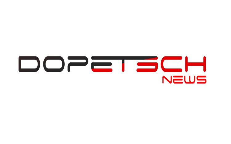 Dopetech