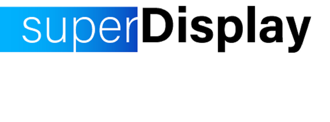 SuperDisplay