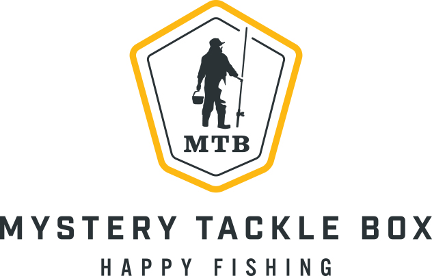 Mystery Tackle Box