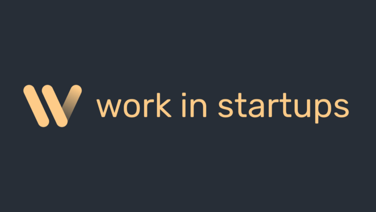 WorkInStartups