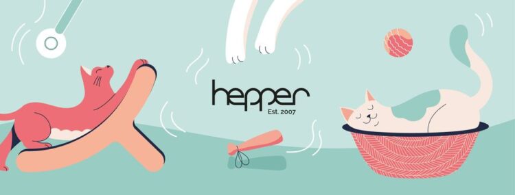 Hepper
