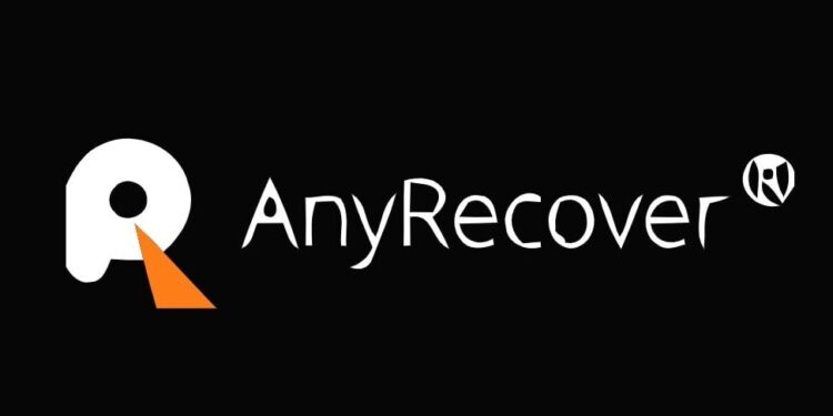 AnyRecover