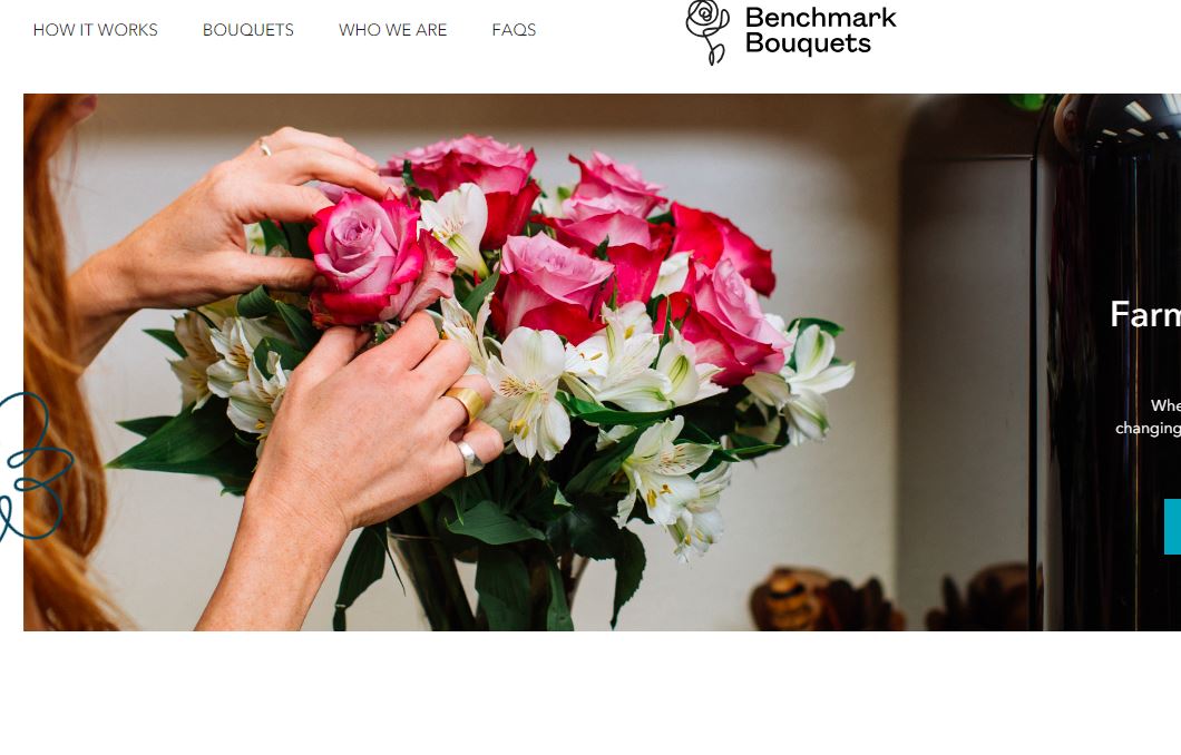 Benchmark Bouquets