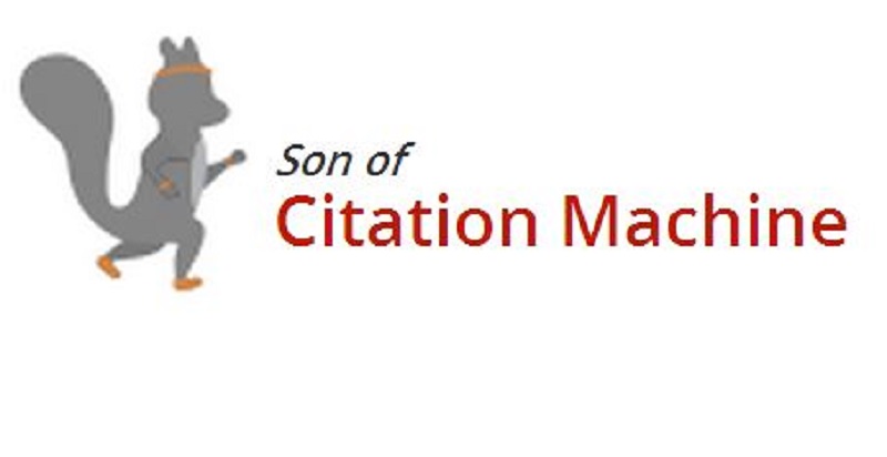 Citation Machine