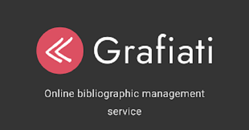 Grafiati