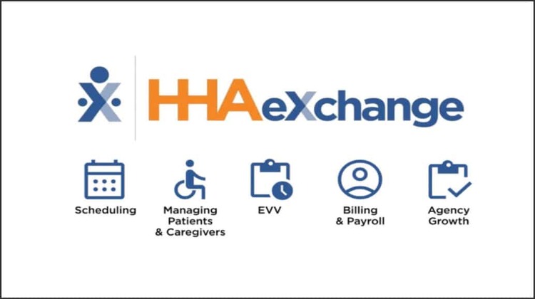 HHAeXchange