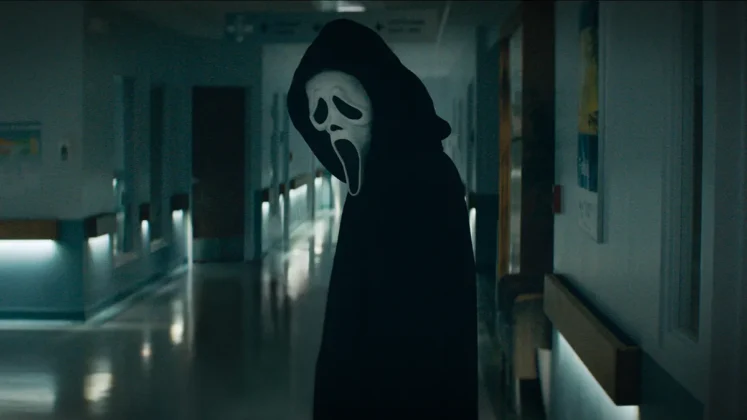 Horror Movie Streaming Sites