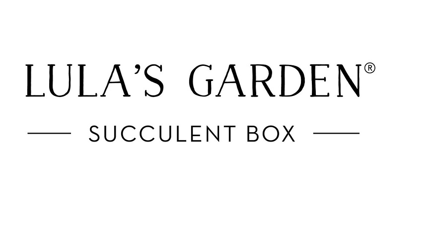 Lulas Garden Logo