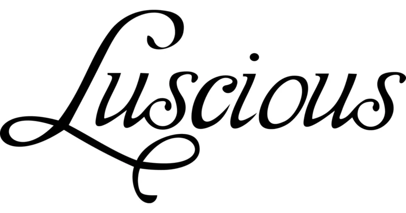 Luscious_Logo_Black