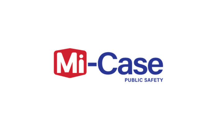 Mi-Case Jail Management System