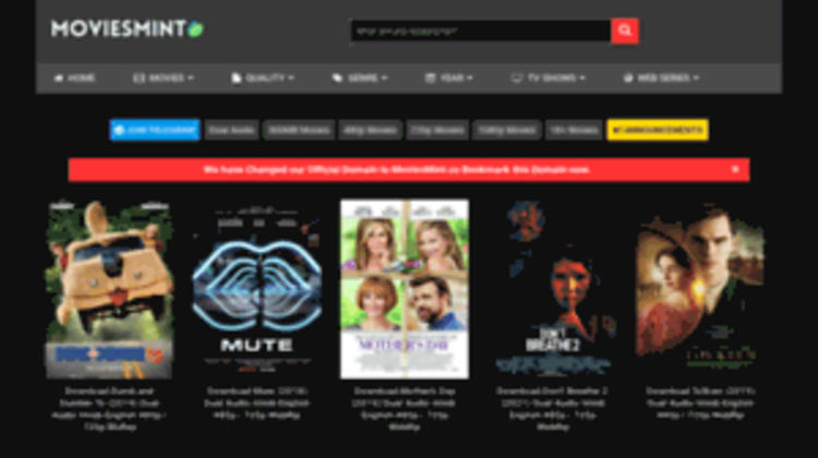MoviesMint