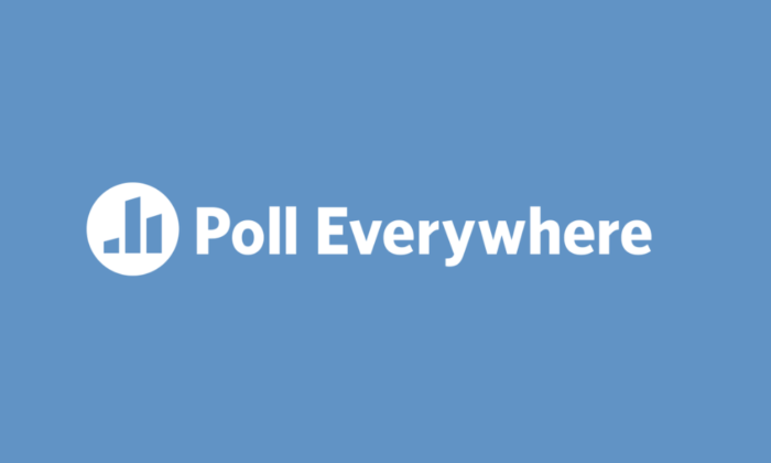 Poll Everywhere