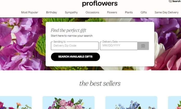 ProFlowers