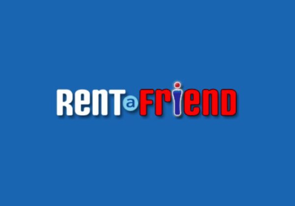 RentAFriend-logo