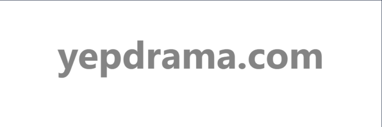 Yepdrama