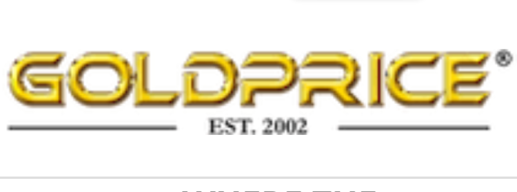 GOLDPRICE.ORG