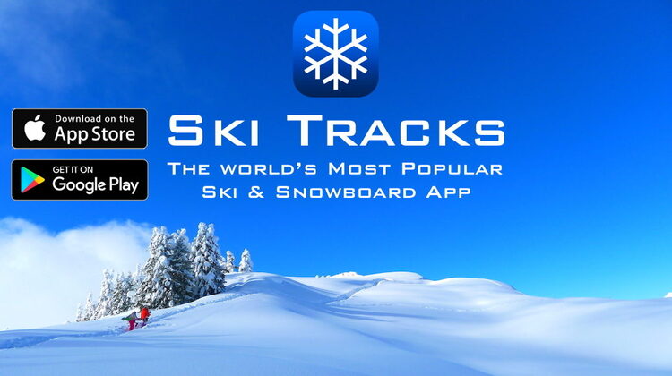 Ski Tracks