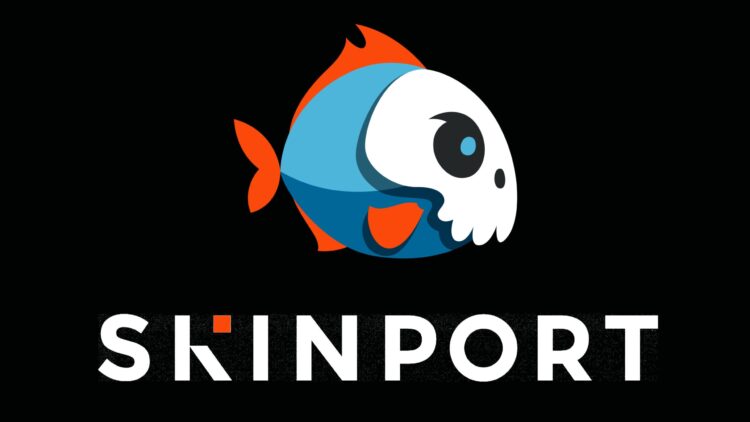 Skinport-Logo