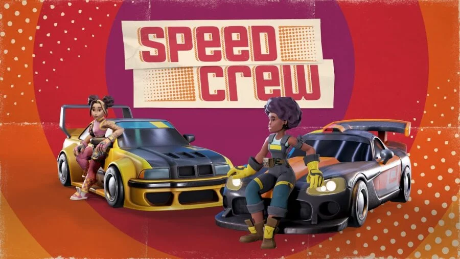 Speed Crew