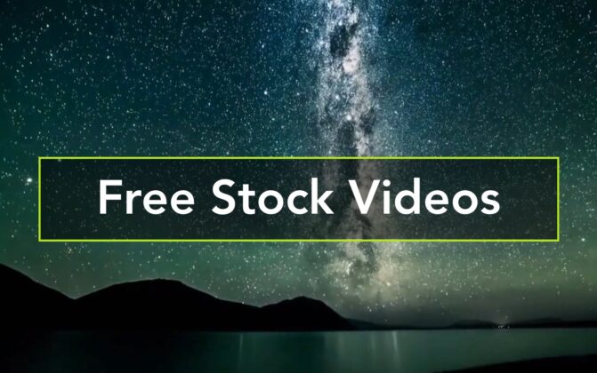 Stock Videos