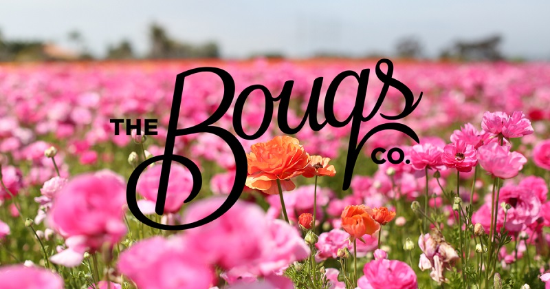 The Bouqs Co.