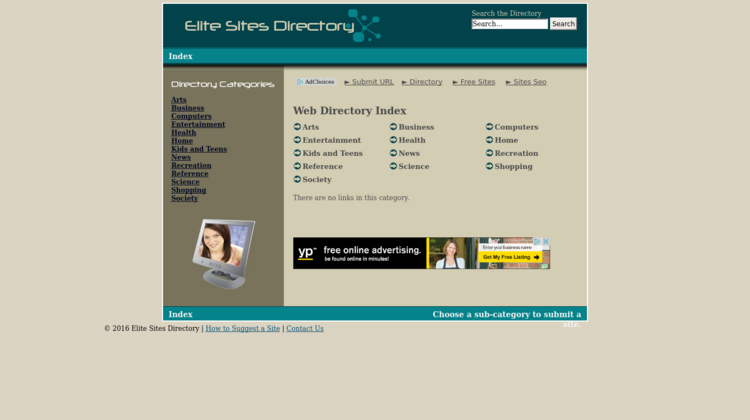 elitesitesdirectory