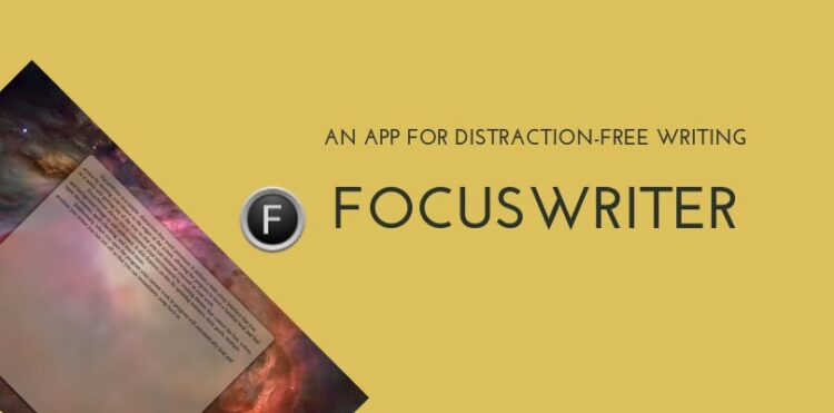 focus-writer-linux