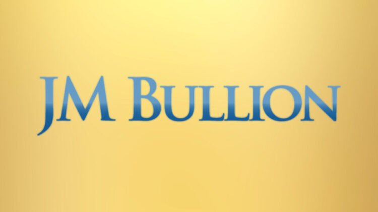 JM Bullion