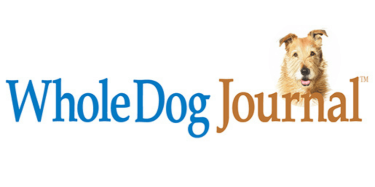 Whole Dog Journal