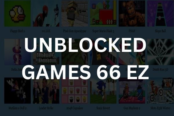 Unblocked Games 66