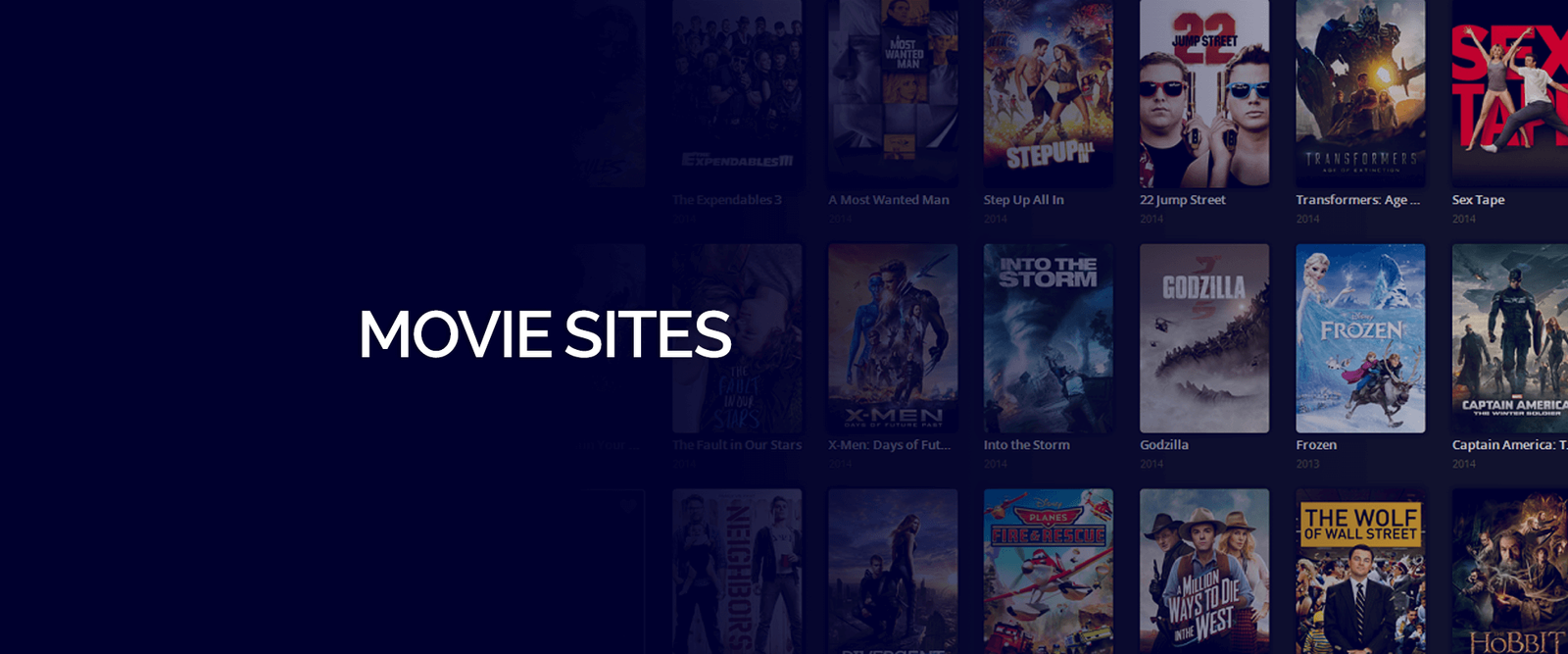 How To Unblock Movie Sites At School