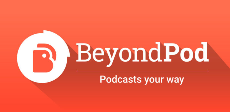 BeyondPod