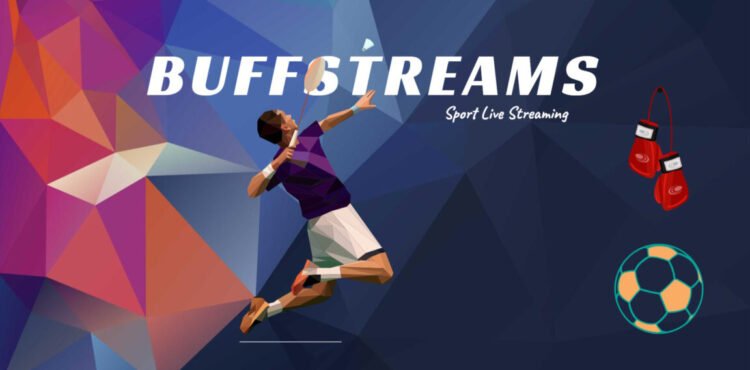 Buffstreams.ai