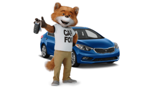 Carfax Report