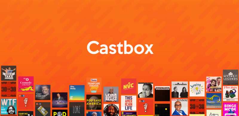 Castbox