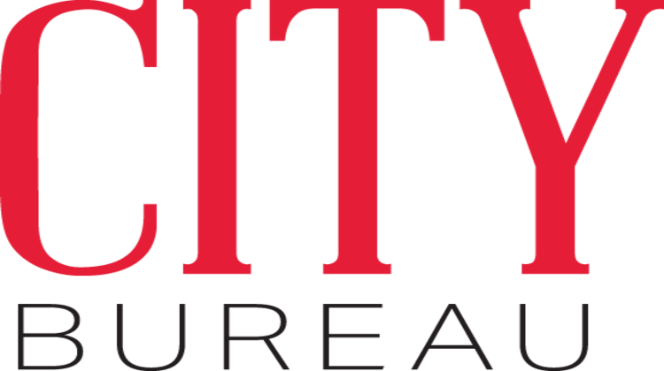 City Bureau