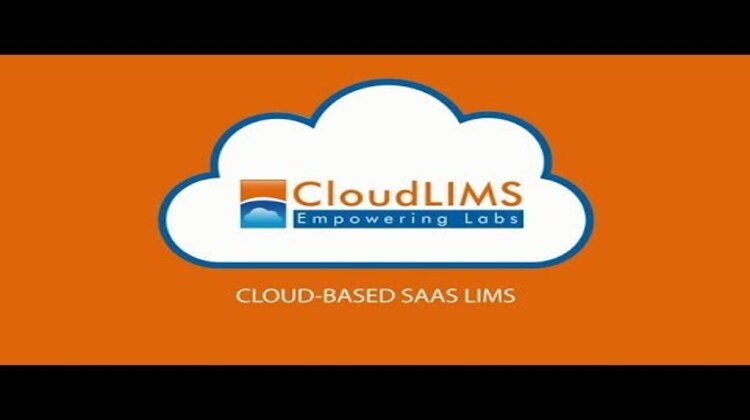 CloudLIMS