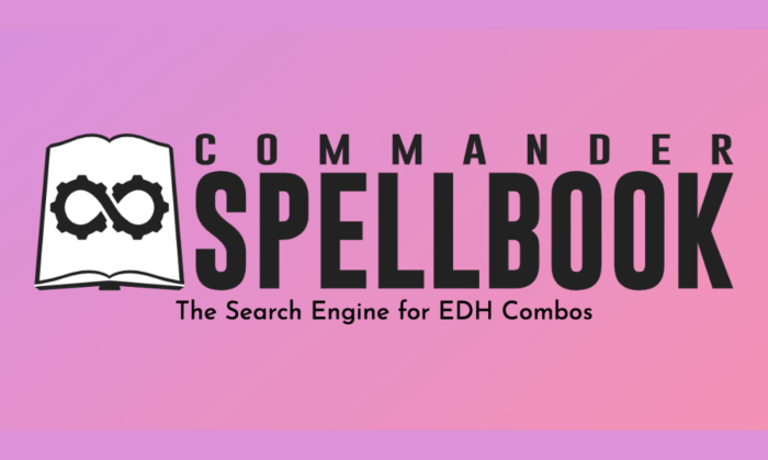 Commander Spellbook
