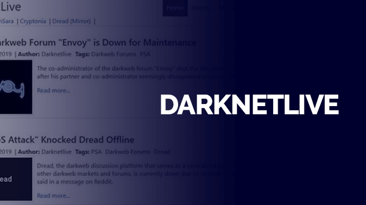 DarkNetLive