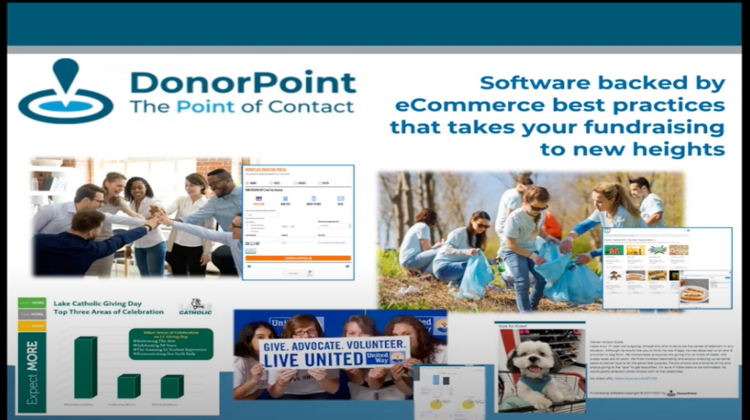 DonorPoint
