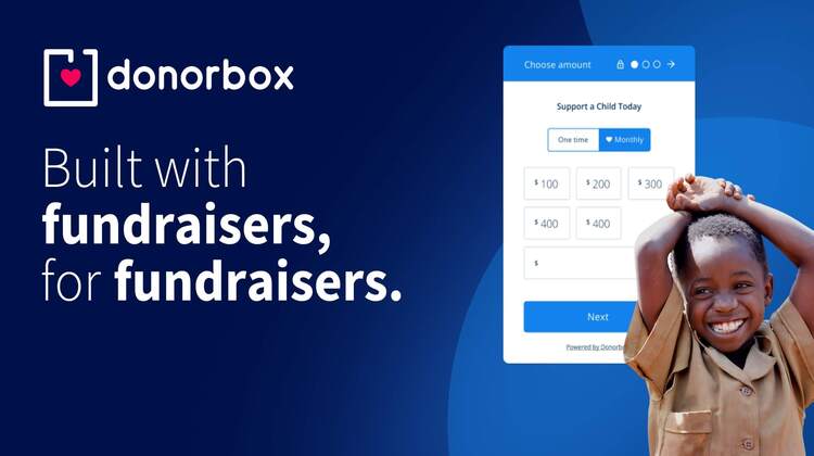 Donorbox