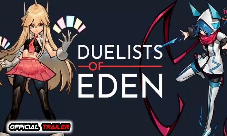 Duelists of Eden