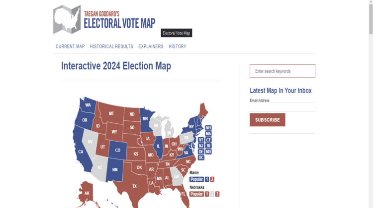 ElectoralVoteMap