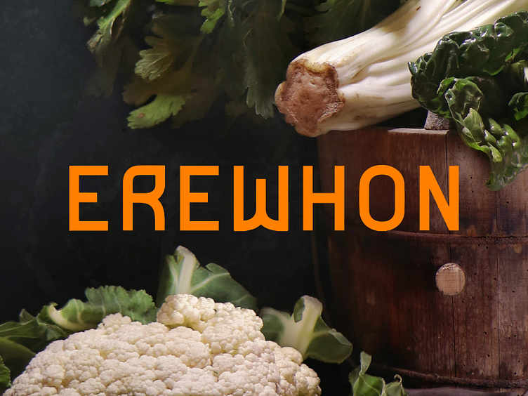 Erewhon Market